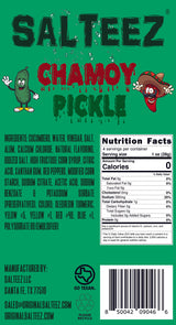 For the Love of Pickles - Variety Pack