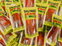 Salteez Sour Chamoy Pickle - 5 Pack