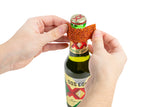 Salteez Beer Salt Strips - Triple Pack - Lime, Chili Lime, Pickle - FREE SHIPPING!