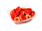 Salteez Candy - Spicy Strawberry Rings - FREE SHIPPING!
